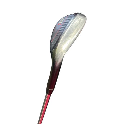 Used, Inazone RGS1 Golf Chipper, Right Handed, 54 Degree, Steel Shaft  11859-S000032060