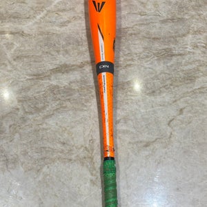 2015 Easton XL1 Composite USSSA Certified Bat (-5) 27 oz 32" (Used)