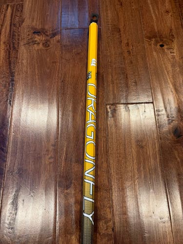 New Dragonfly C30 iQ5 PLL edition
