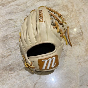 Marucci Cypress Series RH Infield Baseball Glove 11.5" (New)