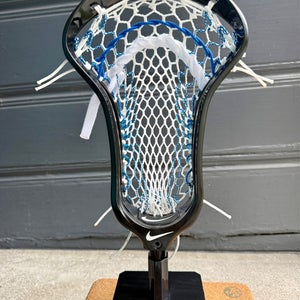 Nike CEO 3 strung with Hero 4.0