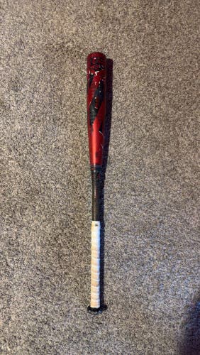 2022 Louisville Slugger Select PWR Hybrid BBCOR Certified Bat (-3) 29 oz 32" (Used)