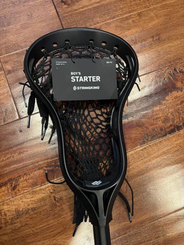New String King Starter Men Atk Mid Complete Stick starter