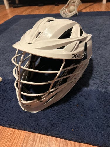 Cascade XRS Pro Helmet (Used)