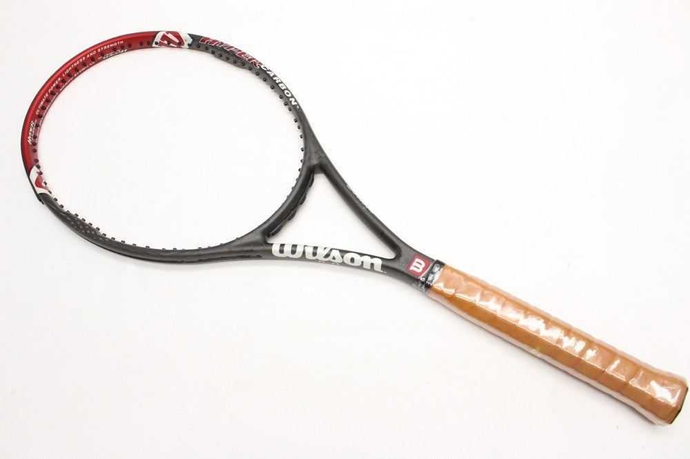 Used HEAD i.S12 Tennis Racquet | SidelineSwap | Buy and Sell on