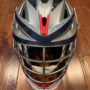 Cascade XRS Helmet (Used)