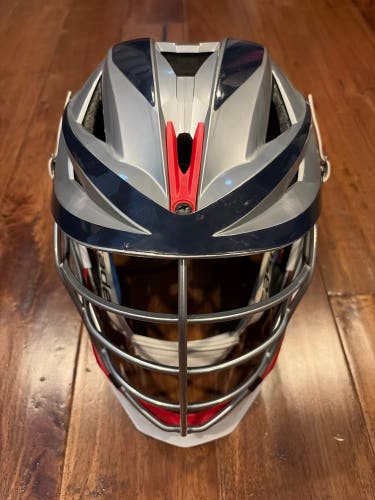 Cascade XRS Helmet (Used)