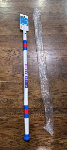 Adult ECD Carbon Pro 3.0 Shaft (New) USA 4th of July edition new lax lacrosse