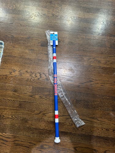 Adult ECD Carbon Pro 3.0 Shaft (New) USA 4th of July edition new lax lacrosse