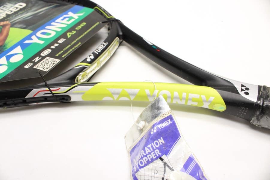 NOS** 2014 YONEX EZONE Ai 98 (285g) TENNIS RACQUET (4 3/8