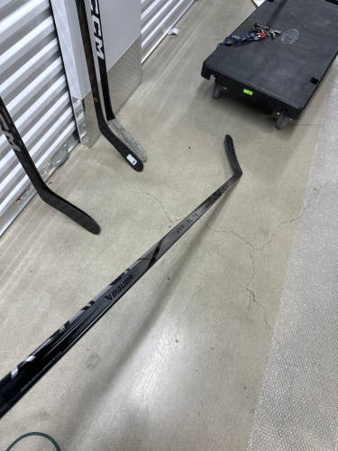 NHL CHICAGO BLACKHAWKS Senior Bauer Vapor Hyperlite 2 Left Hand P88M 102 Flex Pro Stock (New)