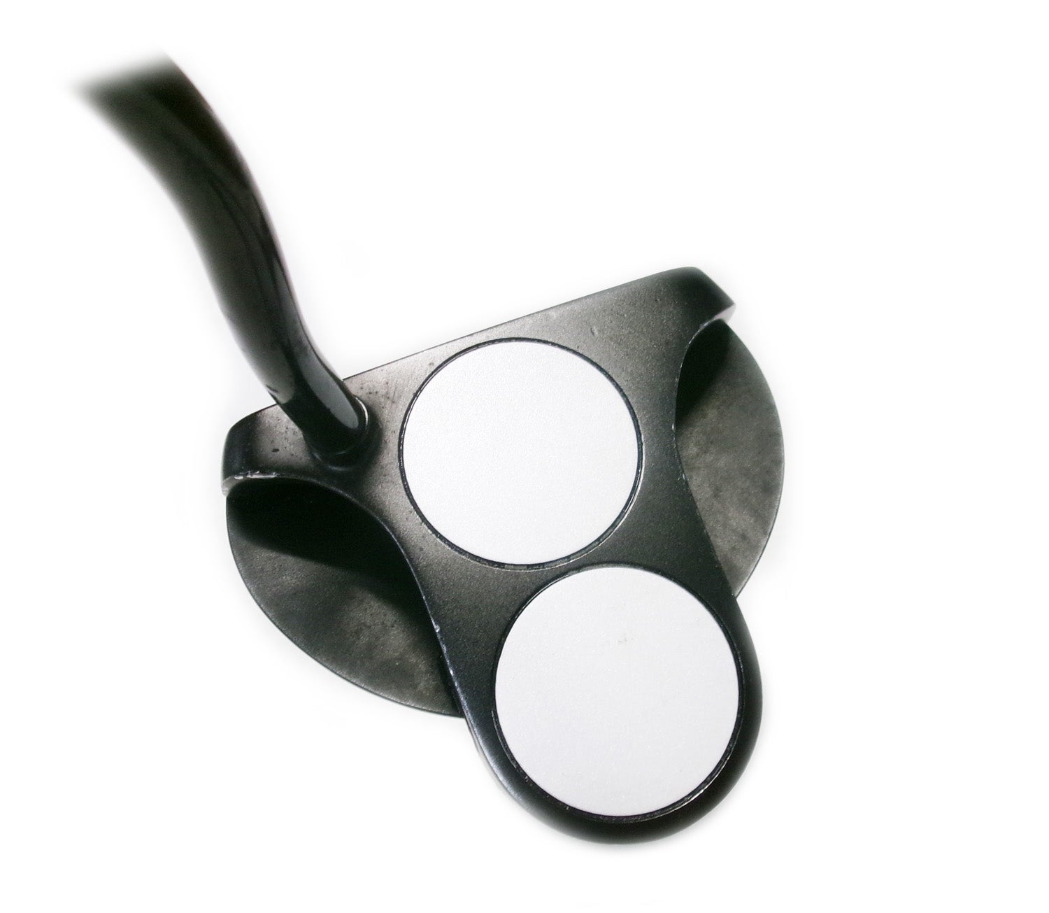 Odyssey Protype Black 350g 2-Ball 34