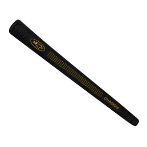 Avon Chamois Golf Grip (Black, Jumbo) .600 NEW