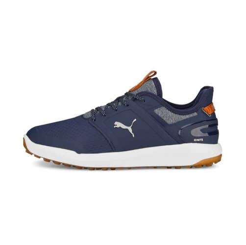Puma Ignite Elevate Golf Shoes NEW