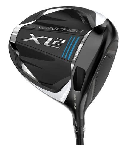 Cleveland Launcher XL2 Driver 12* (Aldila Ascent PL 40 Ladies) 2024 NEW