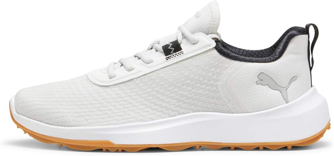 Puma Fusion Crush Sport Golf Shoes NEW