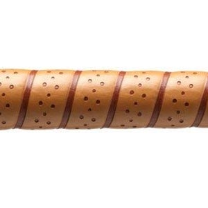Winn Dri-Tac Wrap Golf Grip (Copper, Midsize +1/16, 6DTWR-CP) .600 50g NEW