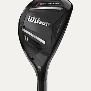 Wilson Staff DYNAPWR Hybrid (Ladies) 2025 NEW
