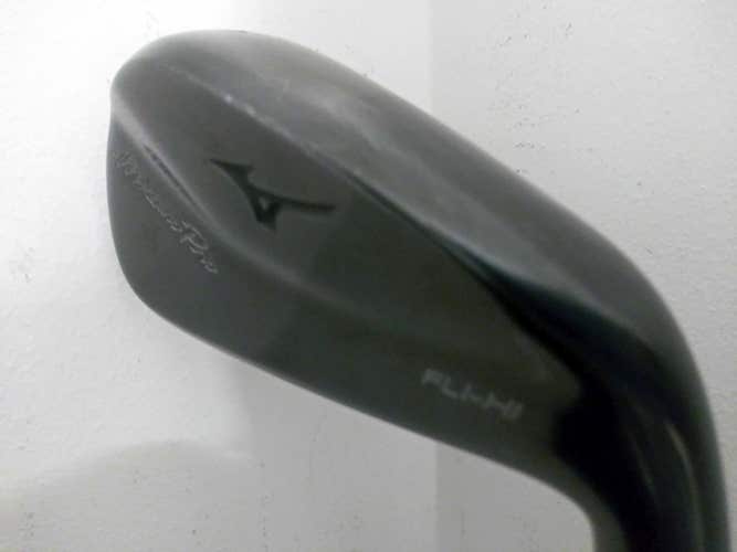 Mizuno Pro Fli-Hi 3 Hybrid Iron 19* (Graphite HZRDUS Smoke RDX Black 90 Stiff)