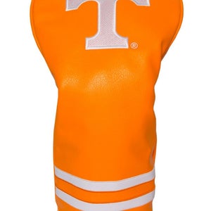 Team Golf Vintage Single Fairway Wood Headcover (Tennessee Volunteers)  NEW