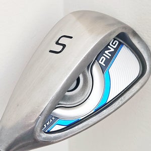 Ping GMAX K1 Sand Wedge Purple (Graphite CFS 70, Regular, LEFT) +1/2" LONG Club