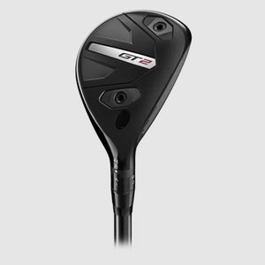 Titleist GT2 5 Hybrid 24* (Project X Denali Red 60 Senior) 2025 NSW