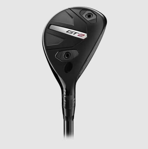 Titleist GT2 5 Hybrid 24* (Project X Denali Red 60 Senior) 2025 NSW