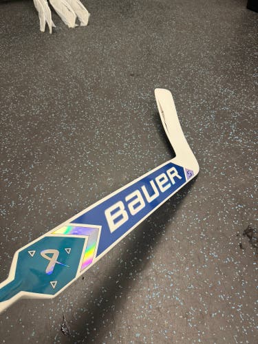 Bauer Supreme Shadow Regular Goalie Stick (New)