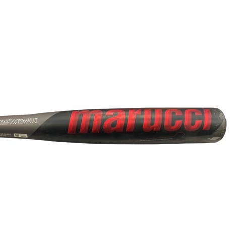 Used Marucci CAT 9 BB/SB USSSA 2 3/4 Bat 32" 11859-S000032010
