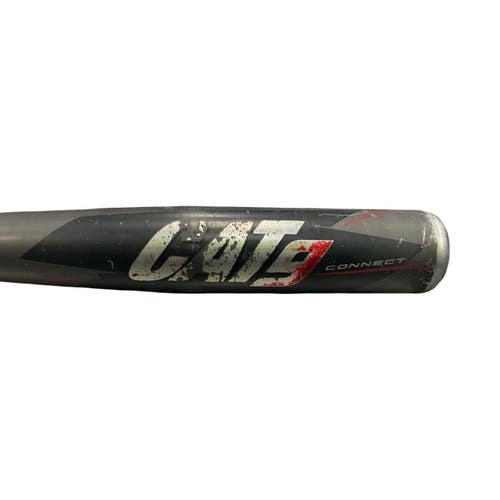 Used Marucci CAT9 BB/SB High School -3 Bat 32" 11859-S000032011