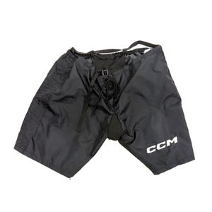 CCM PP10GA Pro Goalie Shell Black X-Large - RH2074