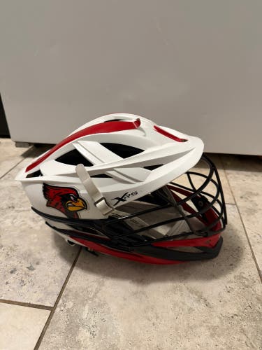 Cascade XRS Helmet (Used)