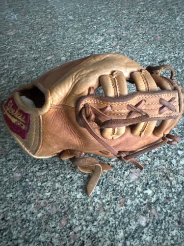 2024 Shoeless Joe Pro Select RH Baseball Glove 10" (Used)