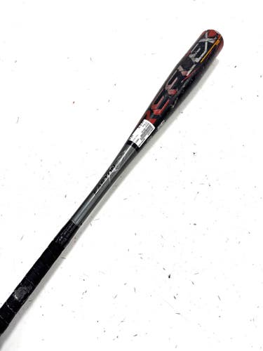Used Easton REFLEX BB/SB High School -3 Bat 32" 11860-S000311819
