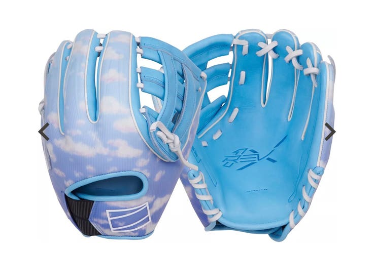 2025 Rawlings REV1X RH Infield Baseball Glove 11.5" (Used)