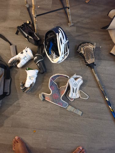 Adult Starter Kit