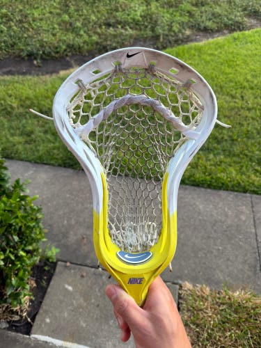 Nike L3 Used Stringing Head (Used)