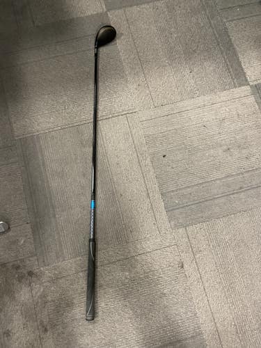 Used Callaway ROGUE ST MAX Mens Fairway Wood LH 3 Wood 11614-S000239873