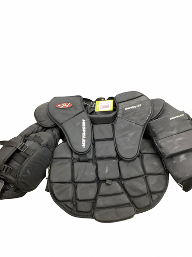 Used Hespeler SENTRY GT Senior Body Armor M/L 11613-S000185757