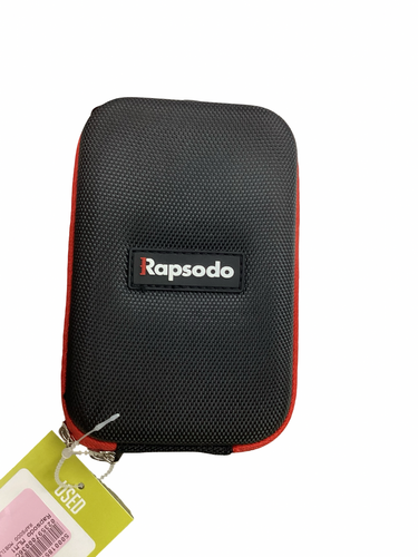 Used RAPSODO MOBILE LAUNCH MONITOR Golf Accessory 11613-S000185732