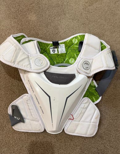 Lacrosse gear bundle