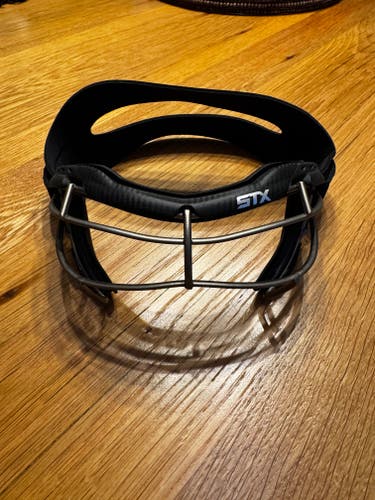 STX Focus S Titanium with LokoSphere Strap - Free Shipping