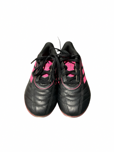 Used Adidas Soccer Cleats Pink Youth 13.0 11834-S000053804