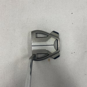 Used Taylormade SPIDER X SX-92 Mens Putter RH 11490-S000275210