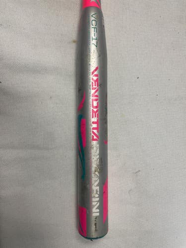 Used Demarini VCF-17 BB/SB Fastpitch Bat 31" 11490-S000275199