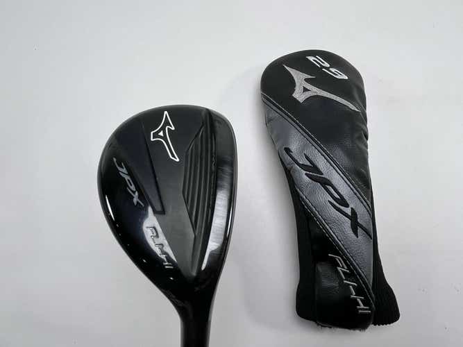 Mizuno JPX 923 Fli Hi Hybrid 26* UST Mamiya Recoil ESX 450 F1 Ladies RH HC