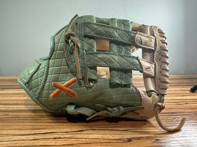 RH Baseball Glove 12" (Used)
