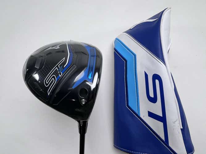 Mizuno ST-Z 230 Driver 9.5* Project X HZRDUS RDX Smoke Green 6.0 65g Stiff RH HC