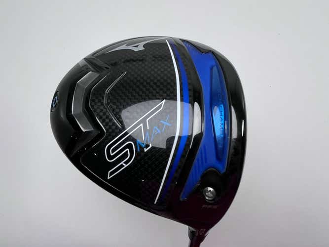Mizuno ST-MAX 230 Driver 10.5* Project X Denali Red 5.5 50g Regular RH