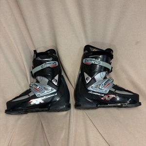 Mondo 29 & 29.5 Men's Nordica All Mountain TLD Ski Boots (Used)